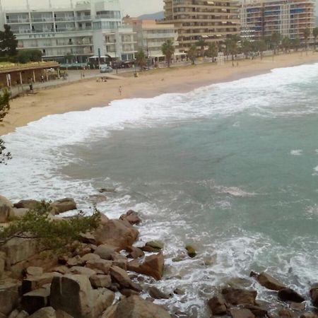 Apartamento En Torre Valentina, La Mejor Playa A Dos Minutos En San Antonio De Calonge 칼론제 외부 사진