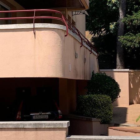 Apartamento En Torre Valentina, La Mejor Playa A Dos Minutos En San Antonio De Calonge 칼론제 외부 사진