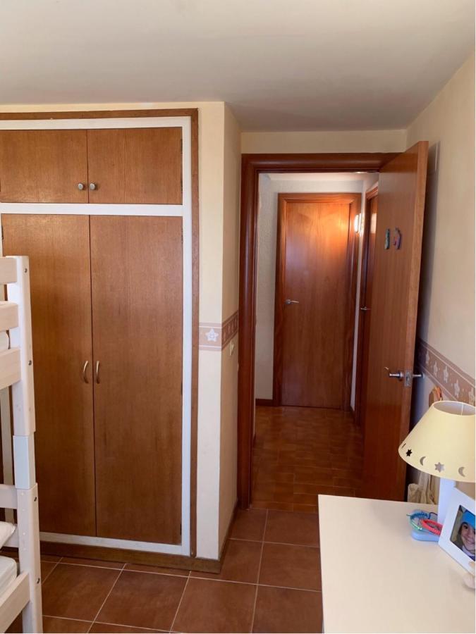 Apartamento En Torre Valentina, La Mejor Playa A Dos Minutos En San Antonio De Calonge 칼론제 외부 사진