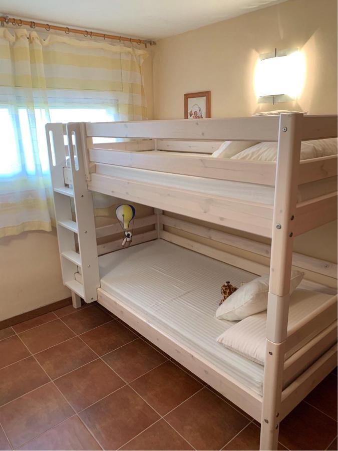 Apartamento En Torre Valentina, La Mejor Playa A Dos Minutos En San Antonio De Calonge 칼론제 외부 사진