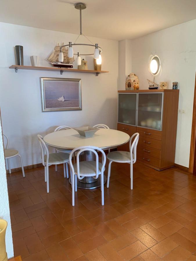 Apartamento En Torre Valentina, La Mejor Playa A Dos Minutos En San Antonio De Calonge 칼론제 외부 사진