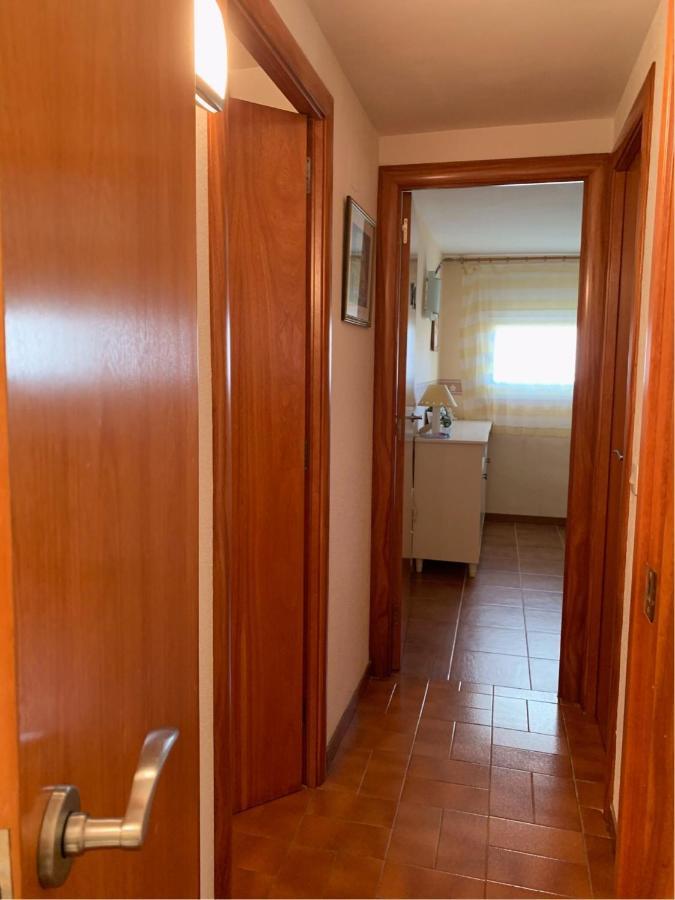 Apartamento En Torre Valentina, La Mejor Playa A Dos Minutos En San Antonio De Calonge 칼론제 외부 사진