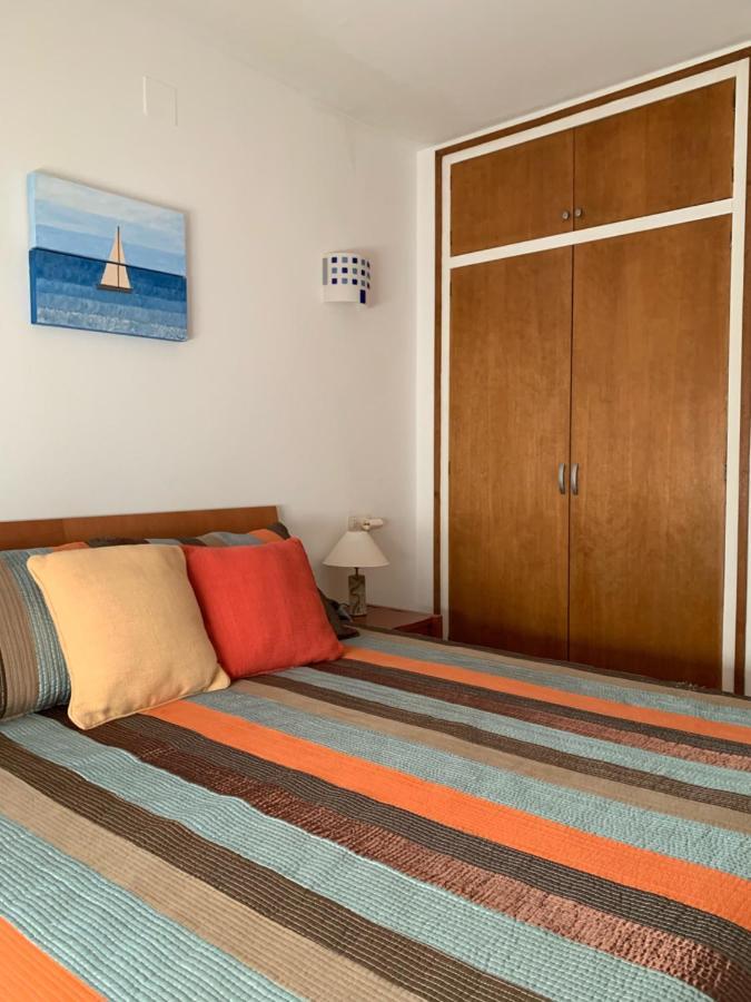 Apartamento En Torre Valentina, La Mejor Playa A Dos Minutos En San Antonio De Calonge 칼론제 외부 사진