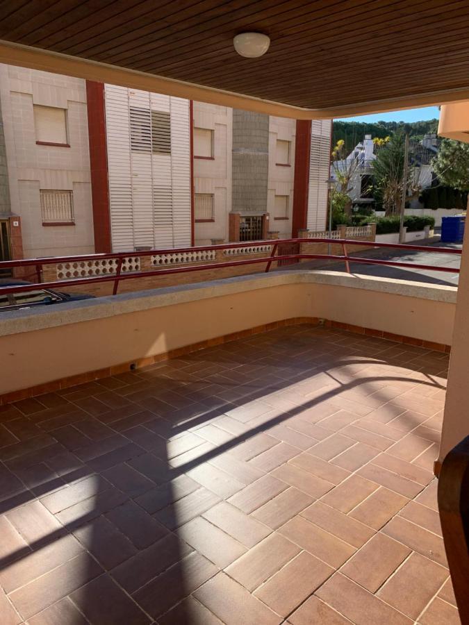 Apartamento En Torre Valentina, La Mejor Playa A Dos Minutos En San Antonio De Calonge 칼론제 외부 사진
