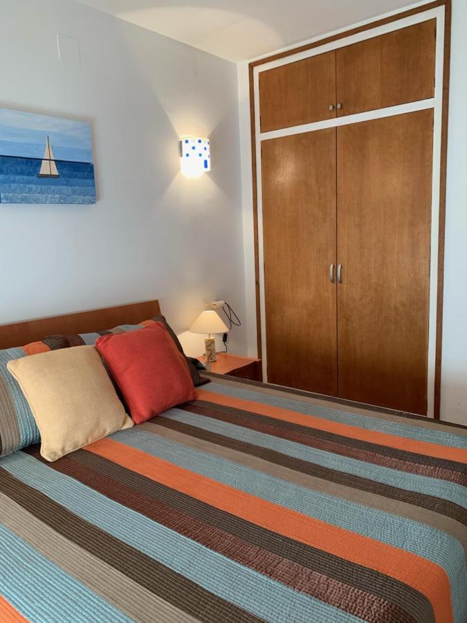 Apartamento En Torre Valentina, La Mejor Playa A Dos Minutos En San Antonio De Calonge 칼론제 외부 사진