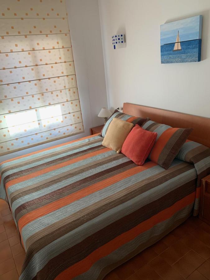 Apartamento En Torre Valentina, La Mejor Playa A Dos Minutos En San Antonio De Calonge 칼론제 외부 사진