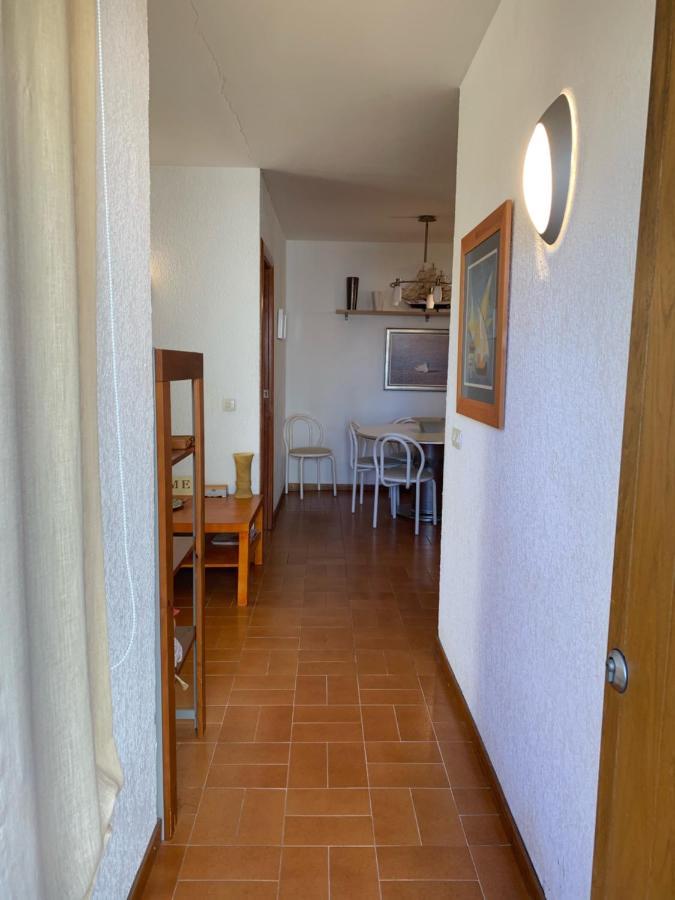 Apartamento En Torre Valentina, La Mejor Playa A Dos Minutos En San Antonio De Calonge 칼론제 외부 사진