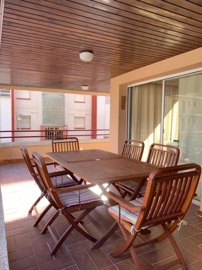 Apartamento En Torre Valentina, La Mejor Playa A Dos Minutos En San Antonio De Calonge 칼론제 외부 사진