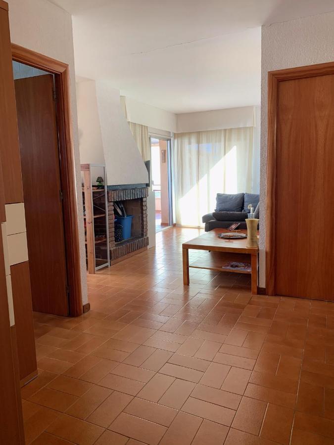 Apartamento En Torre Valentina, La Mejor Playa A Dos Minutos En San Antonio De Calonge 칼론제 외부 사진