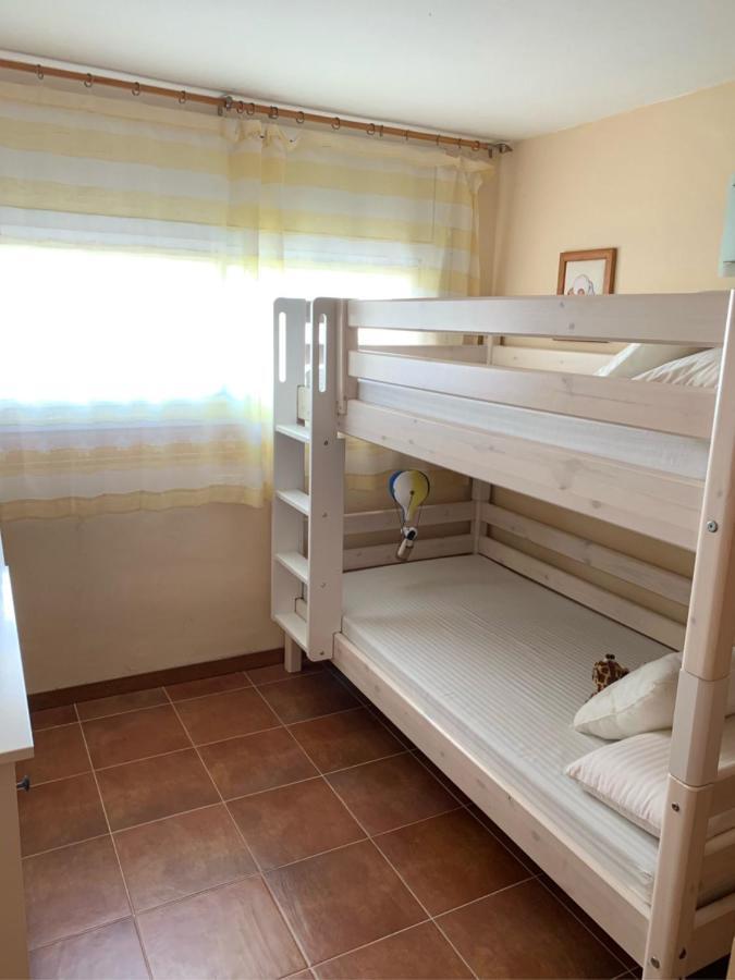Apartamento En Torre Valentina, La Mejor Playa A Dos Minutos En San Antonio De Calonge 칼론제 외부 사진