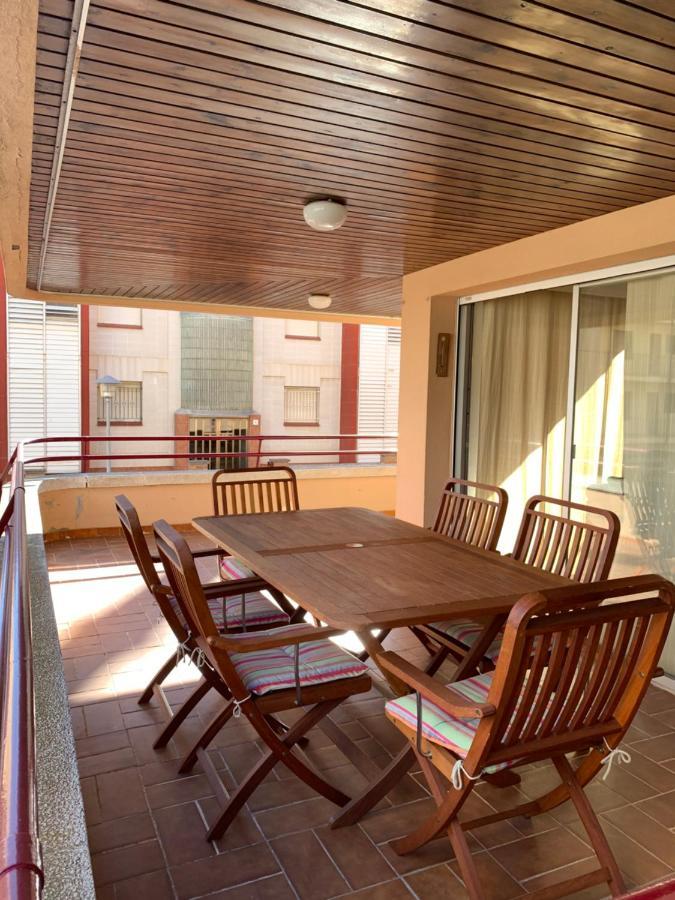 Apartamento En Torre Valentina, La Mejor Playa A Dos Minutos En San Antonio De Calonge 칼론제 외부 사진