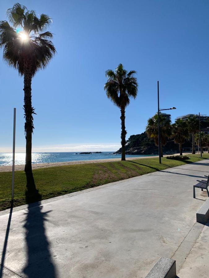 Apartamento En Torre Valentina, La Mejor Playa A Dos Minutos En San Antonio De Calonge 칼론제 외부 사진