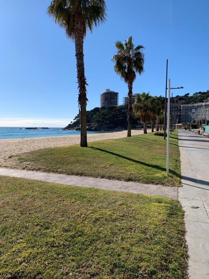 Apartamento En Torre Valentina, La Mejor Playa A Dos Minutos En San Antonio De Calonge 칼론제 외부 사진