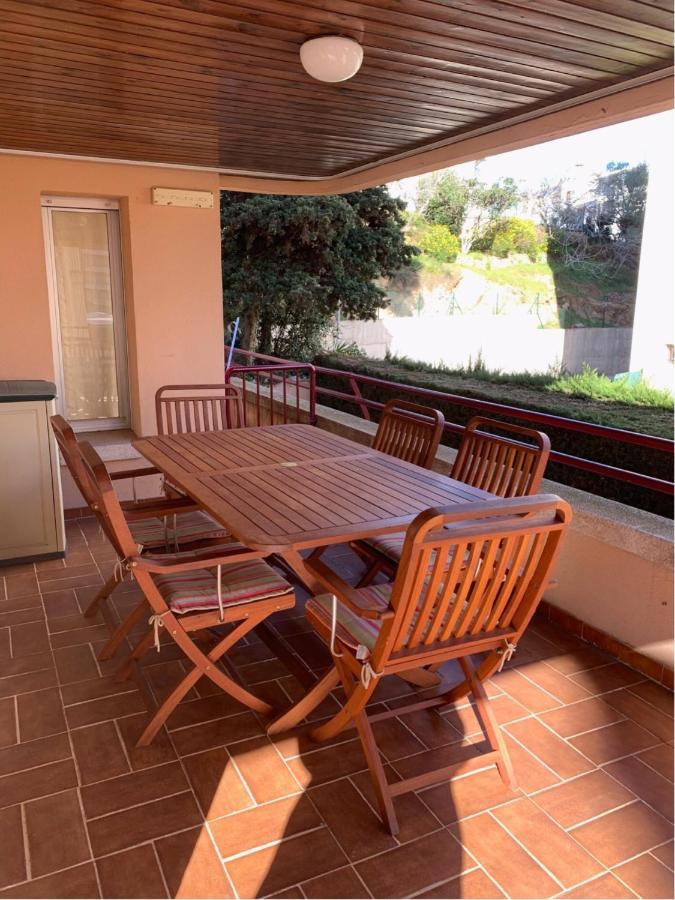 Apartamento En Torre Valentina, La Mejor Playa A Dos Minutos En San Antonio De Calonge 칼론제 외부 사진