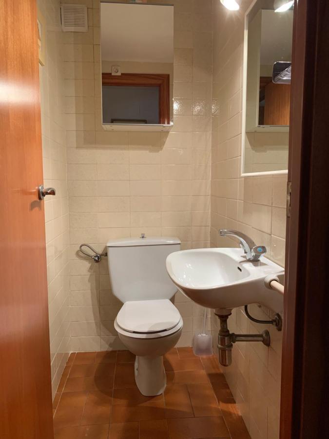 Apartamento En Torre Valentina, La Mejor Playa A Dos Minutos En San Antonio De Calonge 칼론제 외부 사진