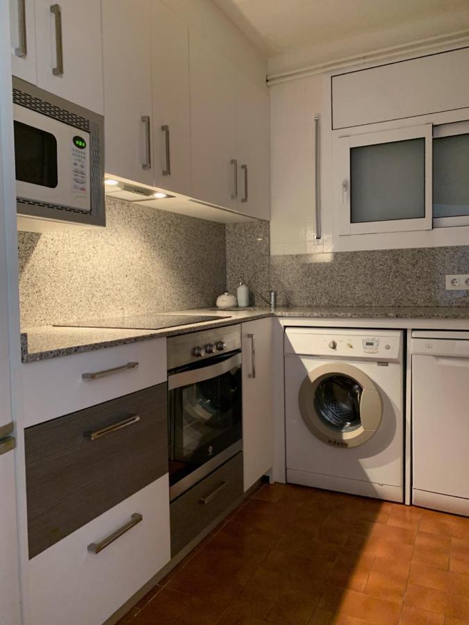 Apartamento En Torre Valentina, La Mejor Playa A Dos Minutos En San Antonio De Calonge 칼론제 외부 사진