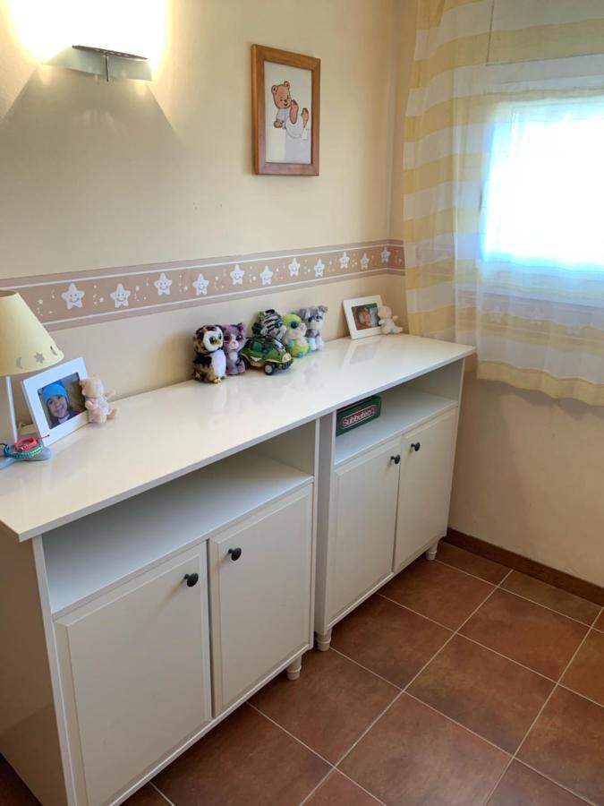 Apartamento En Torre Valentina, La Mejor Playa A Dos Minutos En San Antonio De Calonge 칼론제 외부 사진