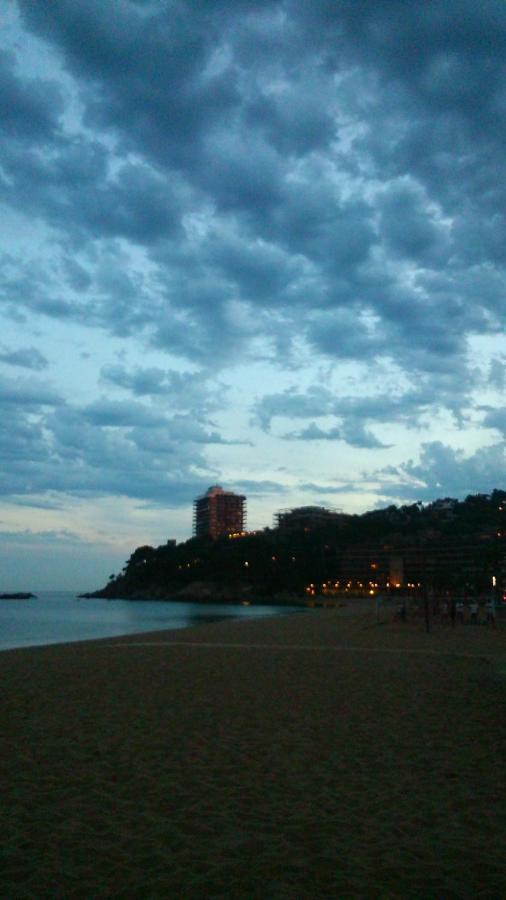 Apartamento En Torre Valentina, La Mejor Playa A Dos Minutos En San Antonio De Calonge 칼론제 외부 사진