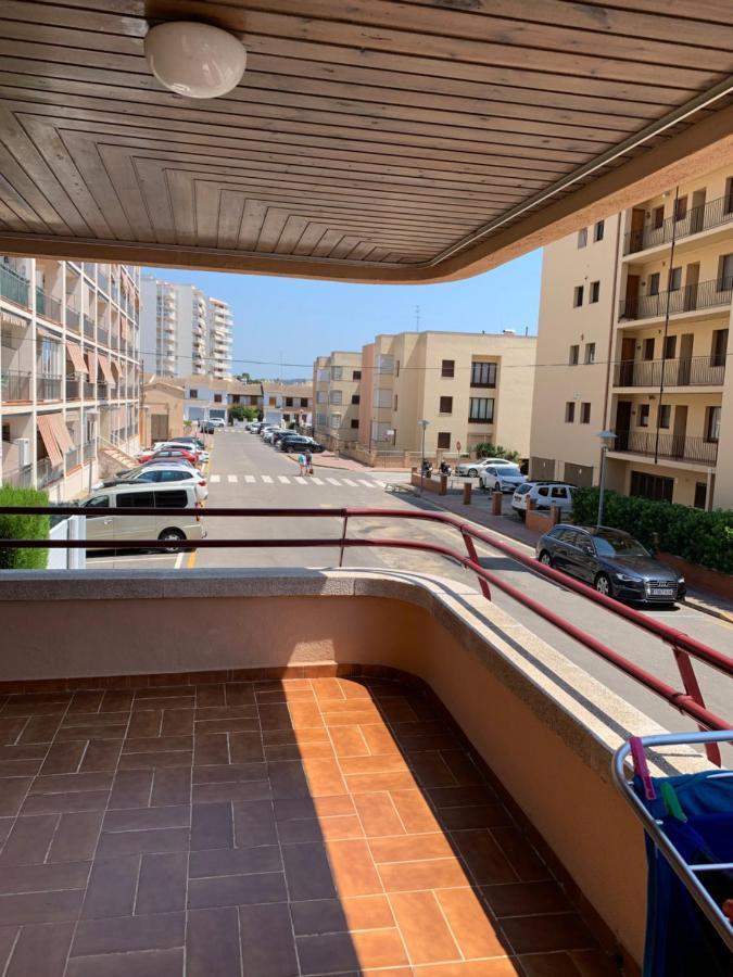 Apartamento En Torre Valentina, La Mejor Playa A Dos Minutos En San Antonio De Calonge 칼론제 외부 사진