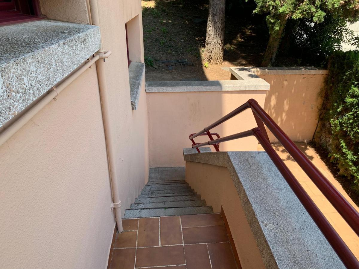 Apartamento En Torre Valentina, La Mejor Playa A Dos Minutos En San Antonio De Calonge 칼론제 외부 사진