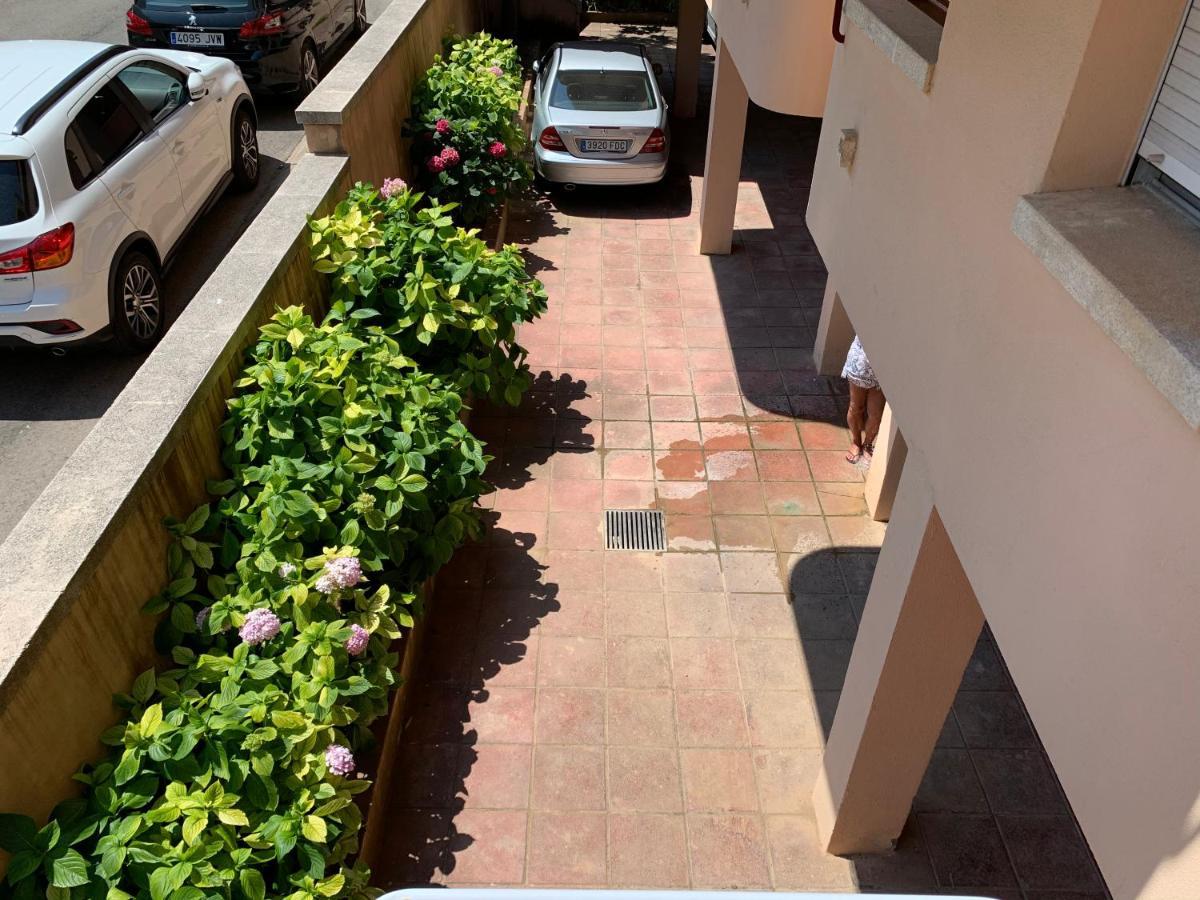 Apartamento En Torre Valentina, La Mejor Playa A Dos Minutos En San Antonio De Calonge 칼론제 외부 사진