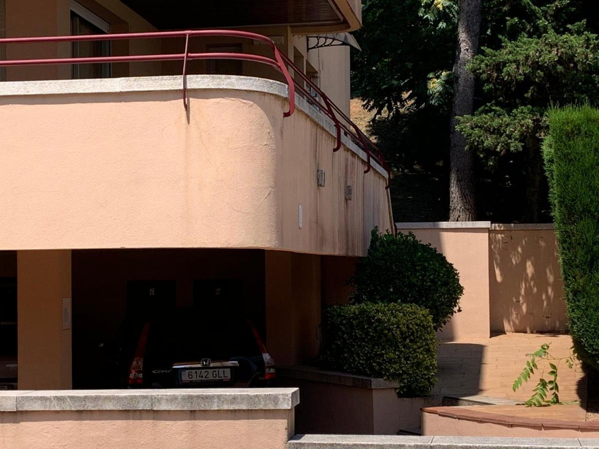 Apartamento En Torre Valentina, La Mejor Playa A Dos Minutos En San Antonio De Calonge 칼론제 외부 사진