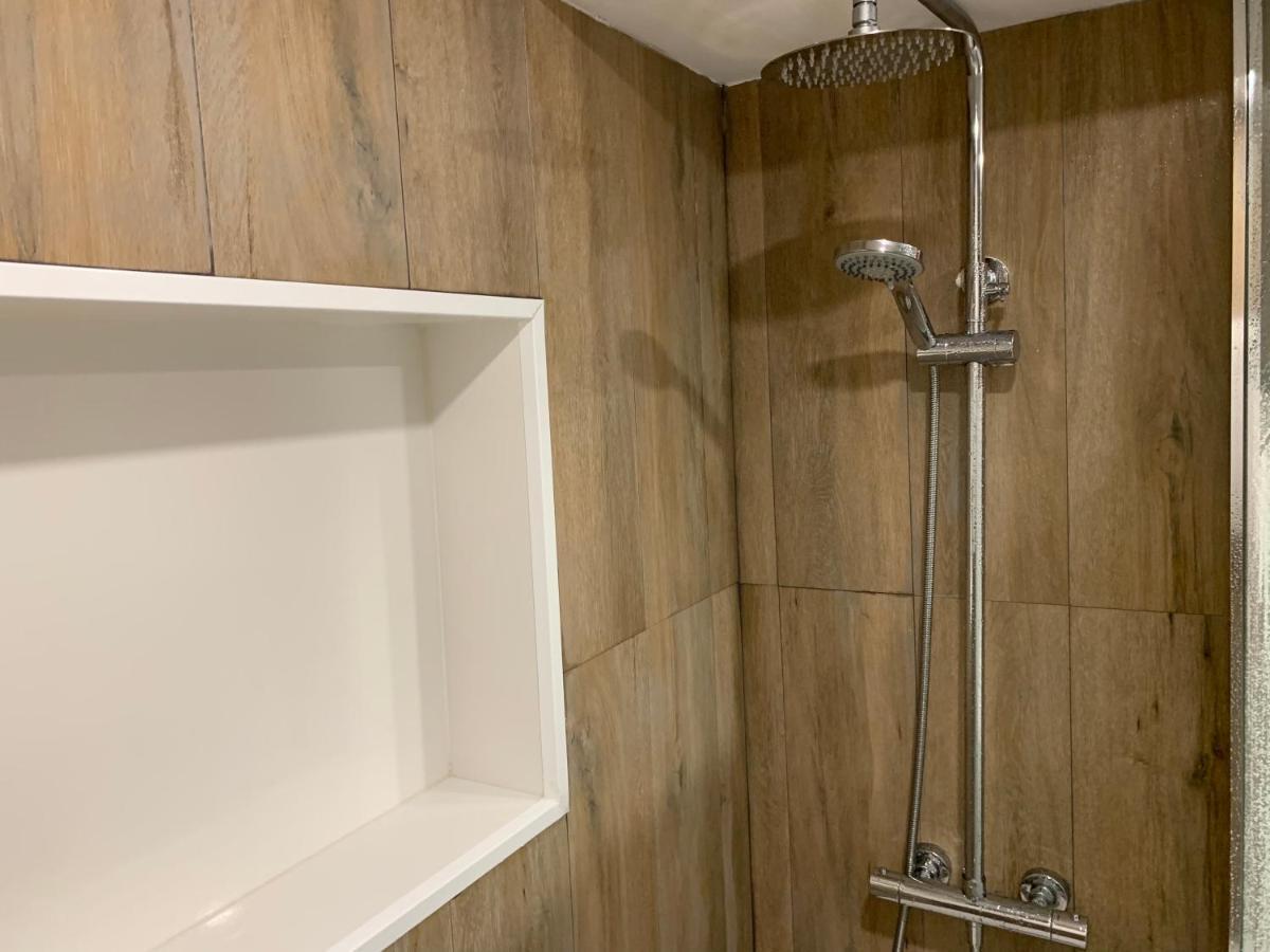 Apartamento En Torre Valentina, La Mejor Playa A Dos Minutos En San Antonio De Calonge 칼론제 외부 사진