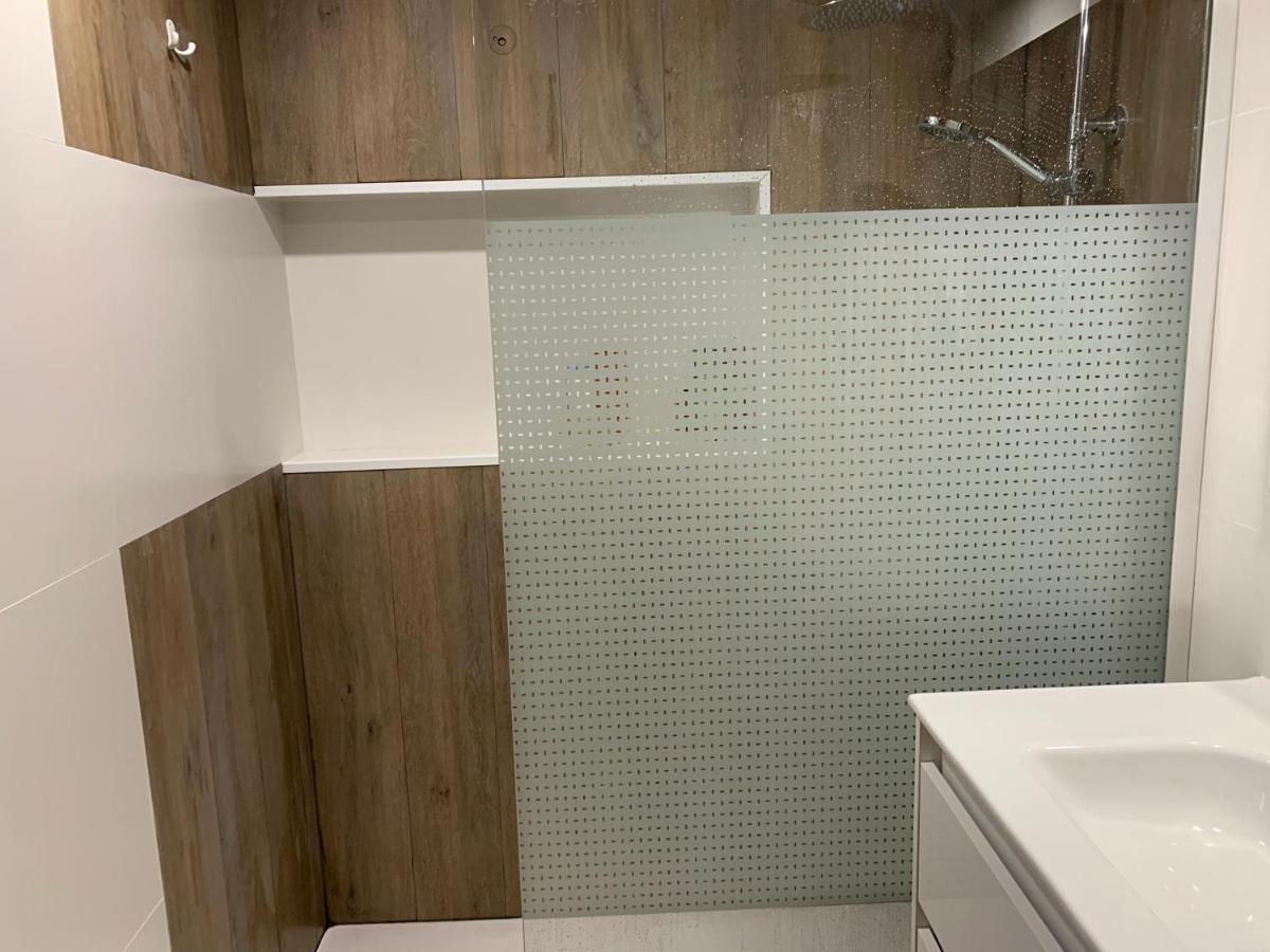 Apartamento En Torre Valentina, La Mejor Playa A Dos Minutos En San Antonio De Calonge 칼론제 외부 사진