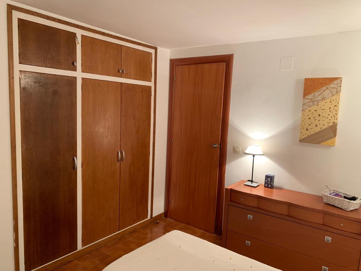 Apartamento En Torre Valentina, La Mejor Playa A Dos Minutos En San Antonio De Calonge 칼론제 외부 사진