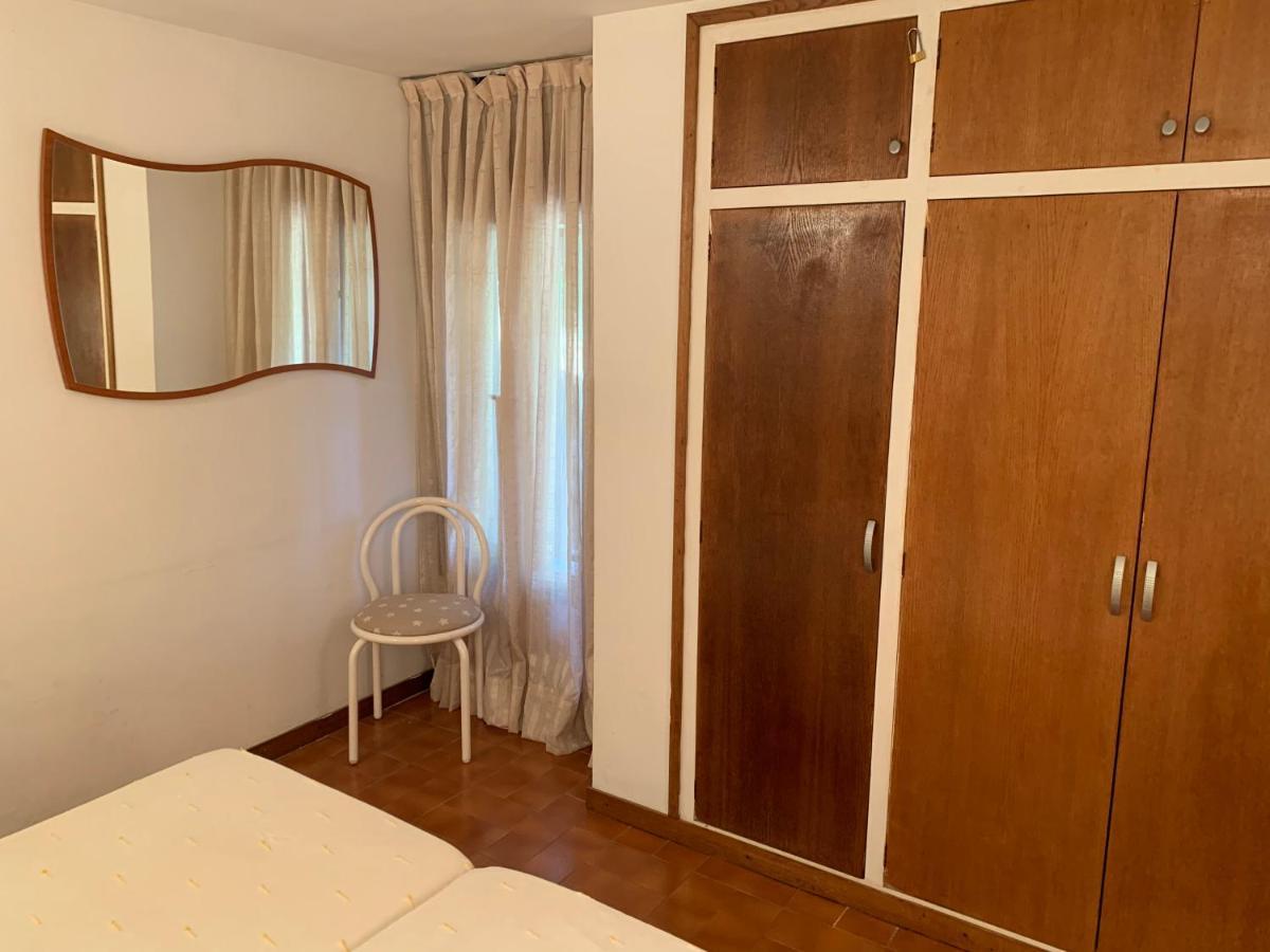 Apartamento En Torre Valentina, La Mejor Playa A Dos Minutos En San Antonio De Calonge 칼론제 외부 사진