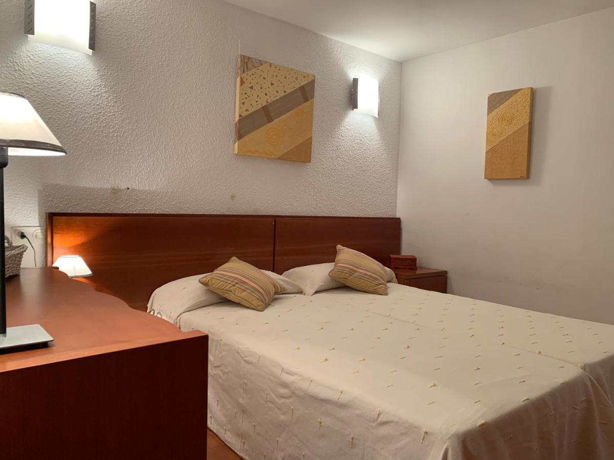 Apartamento En Torre Valentina, La Mejor Playa A Dos Minutos En San Antonio De Calonge 칼론제 외부 사진
