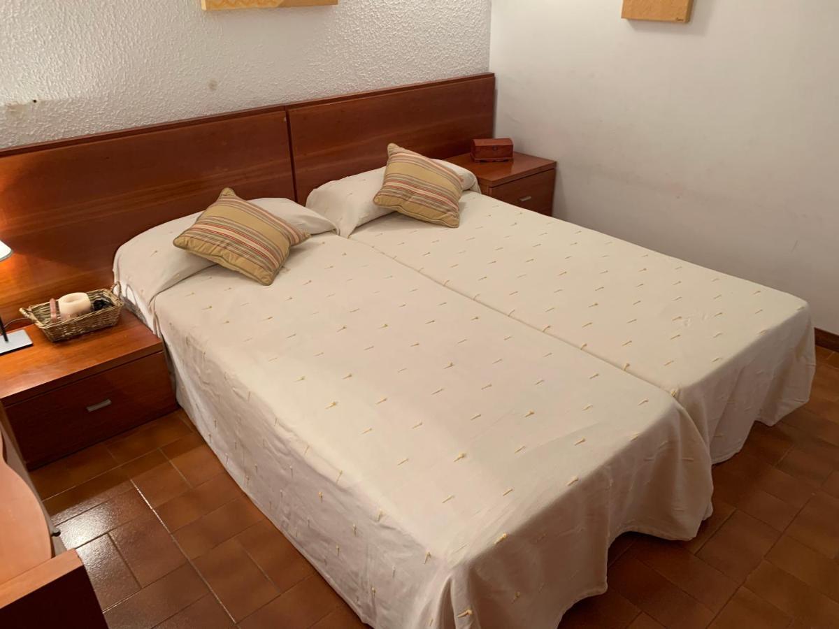 Apartamento En Torre Valentina, La Mejor Playa A Dos Minutos En San Antonio De Calonge 칼론제 외부 사진